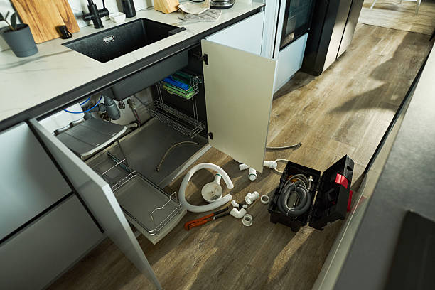 24/7 Emergency Gas Line Repair experts in Elgin, IL
